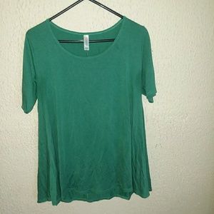 lularoe short sleeve top